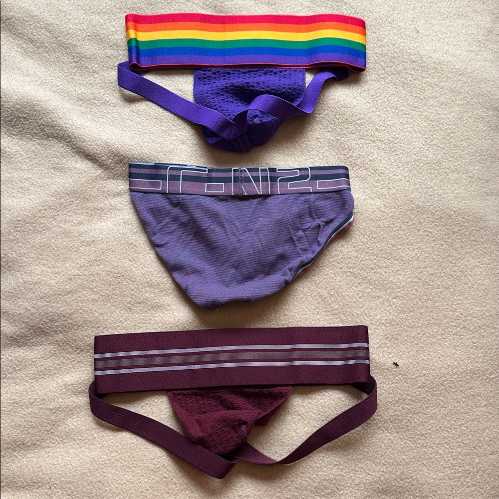 Bundle #10 - Assorted Men's Underwear - Picture 7 of 7